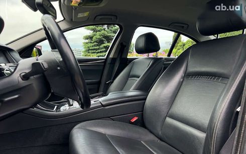BMW 5 серия 2015 - фото 14