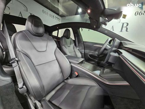 Tesla Model S 2023 - фото 6