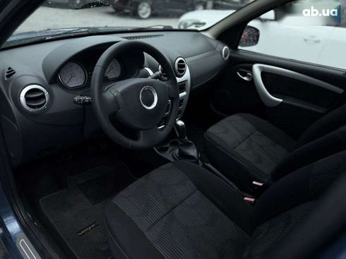 Dacia Sandero 2009 - фото 15
