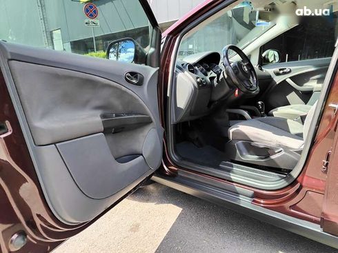 SEAT Altea 2008 - фото 30