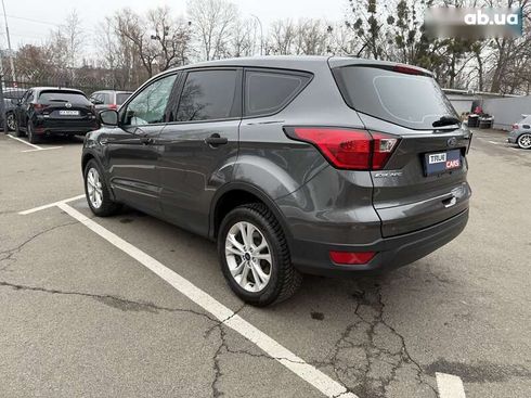 Ford Escape 2019 - фото 5