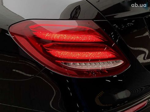Mercedes-Benz E-Класс 2019 - фото 5
