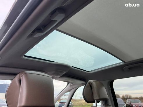 Citroёn C4 Picasso 2014 коричневый - фото 40