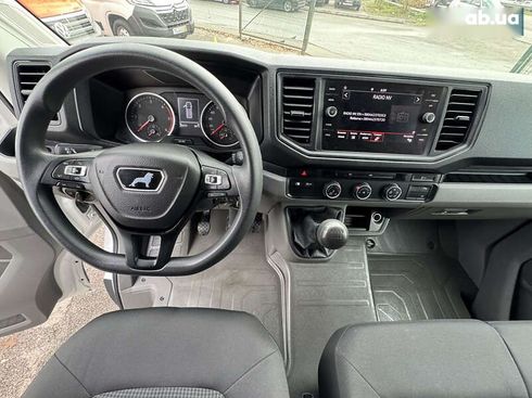 MAN TGE 2021 - фото 15