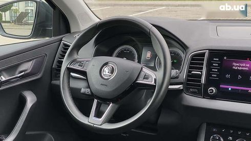 Skoda Karoq 2019 - фото 28