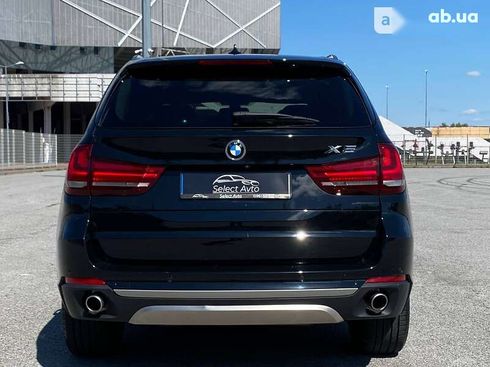 BMW X5 2015 - фото 5