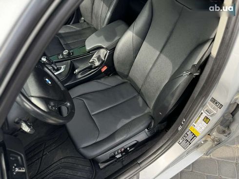 BMW 3 серия 2014 - фото 30