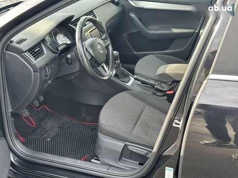 Skoda Octavia 2013 - фото 16