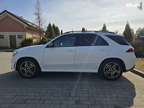 Mercedes-Benz GLE-Class 2019 - фото 12