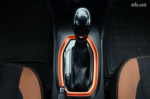Chery Tiggo 2 2018 коричневый - фото 19