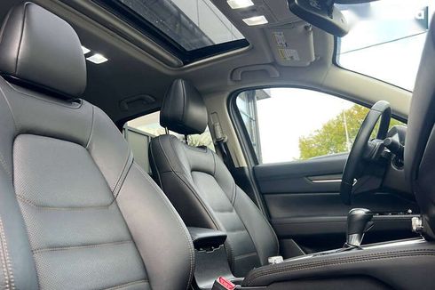 Mazda CX-5 2021 - фото 23
