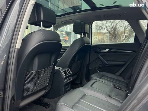 Audi Q5 2018 - фото 22
