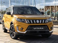 Купить Кроссовер Suzuki Vitara - купить на Автобазаре