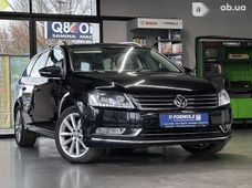 Продаж вживаних Volkswagen Passat в Нововолинську - купити на Автобазарі