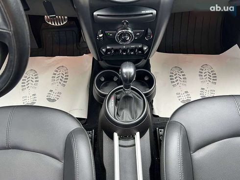 MINI Countryman 2013 - фото 17