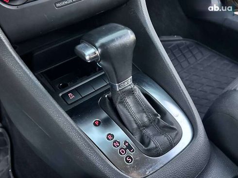 Volkswagen Golf 2010 - фото 24