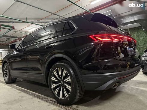 Volkswagen Touareg 2025 - фото 10
