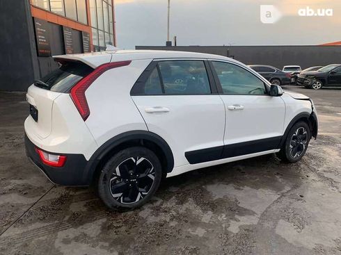 Kia Niro 2023 - фото 5