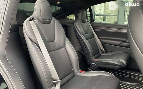 Tesla Model X 2022 - фото 23