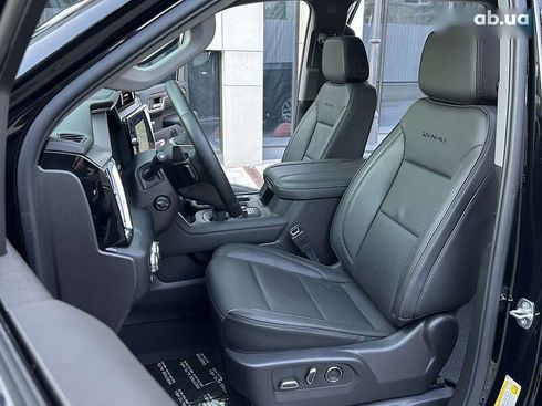 GMC Sierra 2024 - фото 30