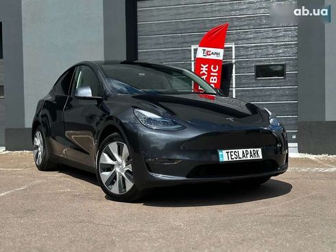 Tesla Model Y 2024 - фото 2
