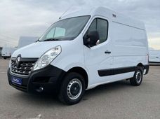 Продажа б/у Renault Master 2019 года в Киеве - купить на Автобазаре