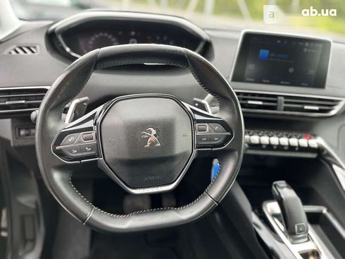 Peugeot 3008 2019 - фото 13