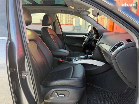 Audi Q5 2015 - фото 9