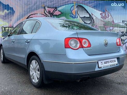 Volkswagen Passat 2007 - фото 6