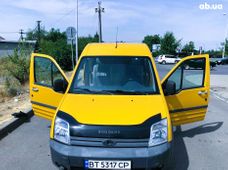 Купить Ford Transit Connect бу в Украине - купить на Автобазаре