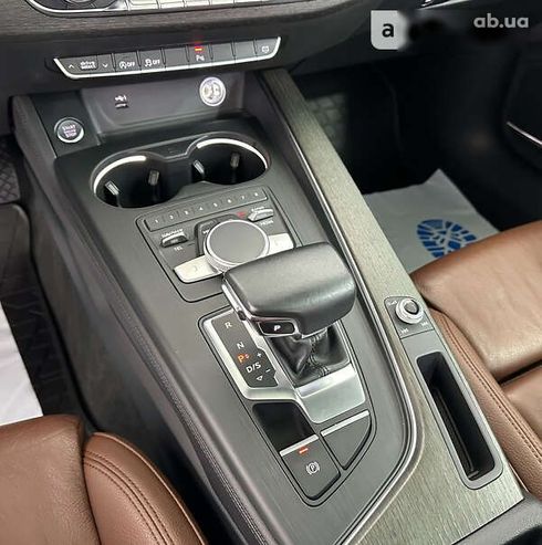 Audi A5 2019 - фото 29