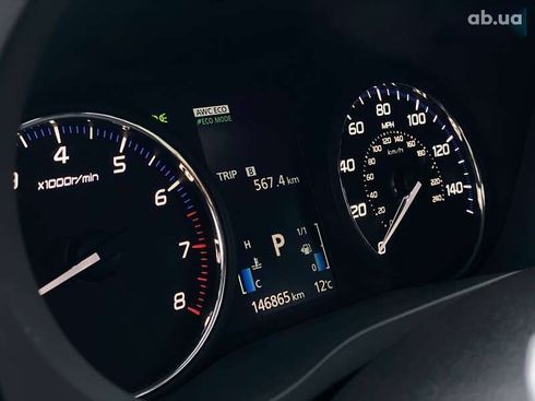 Mitsubishi Outlander 2015 - фото 21