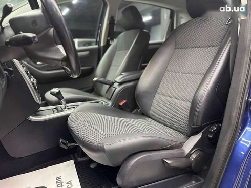 Mercedes-Benz B-Класс 2010 - фото 9