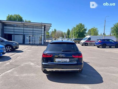 Audi a6 allroad 2018 - фото 7