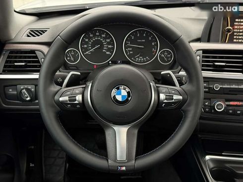 BMW 4 серия 2014 - фото 26