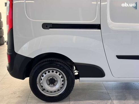 Renault Kangoo 2019 - фото 12