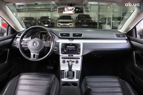 Volkswagen Passat CC 2012 - фото 13