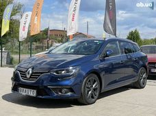 Купити Renault бу в Україні - купити на Автобазарі