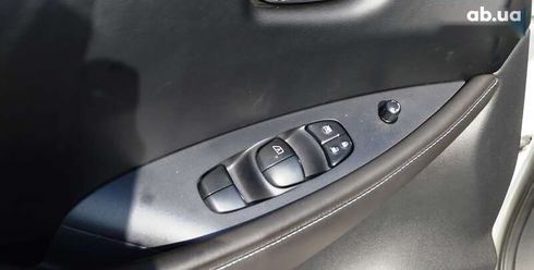 Nissan Leaf 2015 - фото 20