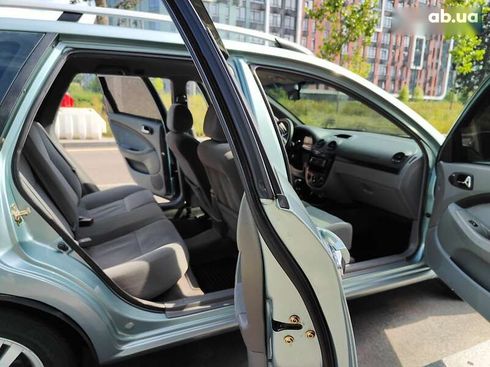 Chevrolet Nubira 2005 - фото 23