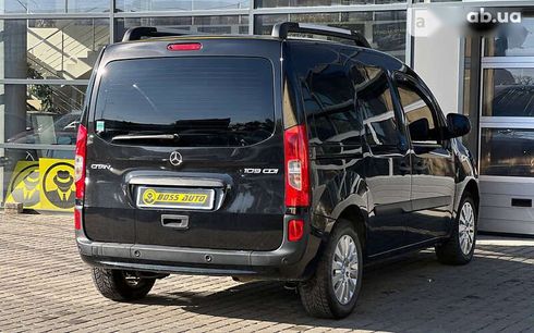 Mercedes-Benz Citan 2013 - фото 6