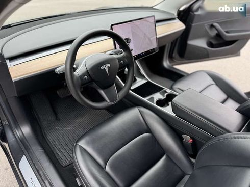 Tesla Model 3 2018 - фото 17