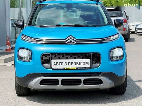 Citroёn C3 AirCross 2018 - фото 5