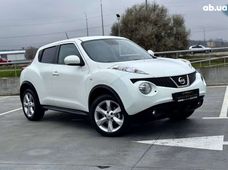 Купити Nissan Juke бу в Україні - купити на Автобазарі