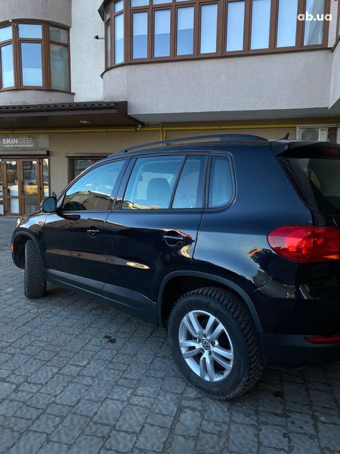 Volkswagen Tiguan 2016 - фото 6