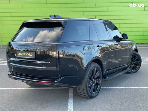 Land Rover Range Rover 2022 - фото 4