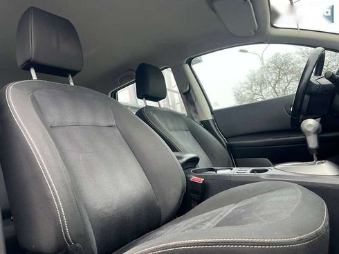 Nissan Qashqai 2011 - фото 23