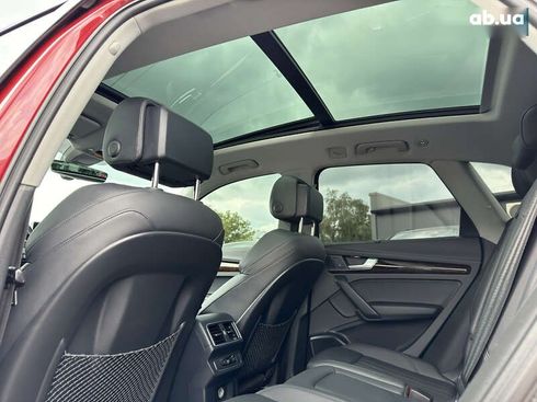 Audi Q5 2017 - фото 25