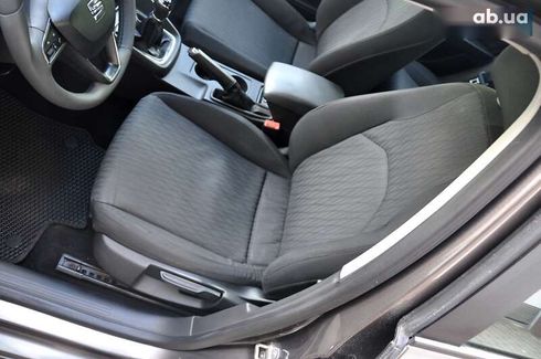 SEAT Leon 2014 - фото 23