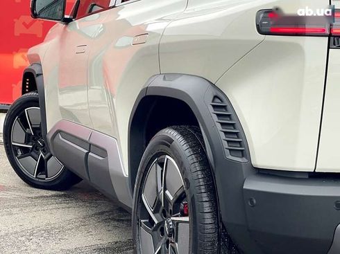BYD Leopard 3 2025 - фото 30